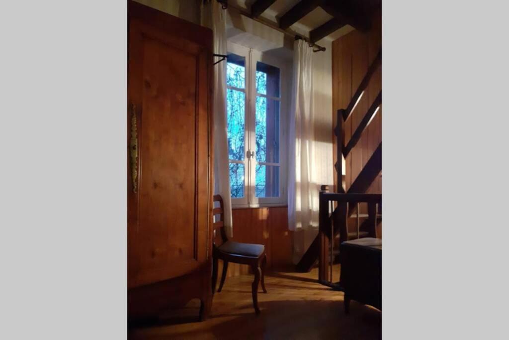 La Lisiere, En Broceliande *