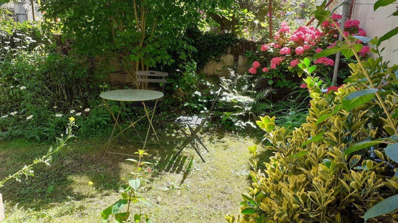 Holiday home La Lisiere, En Broceliande *