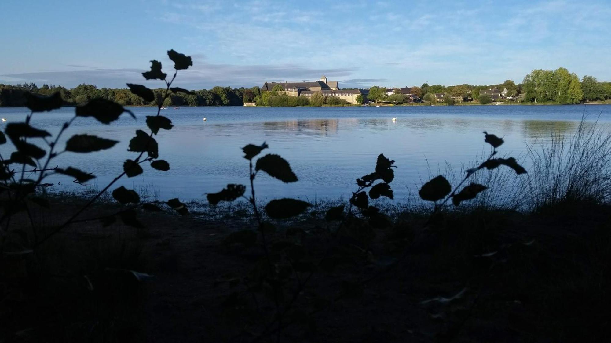 La Lisiere, En Broceliande *