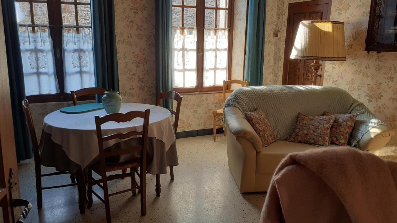 La Lisiere, En Broceliande Néant-sur-Yvel