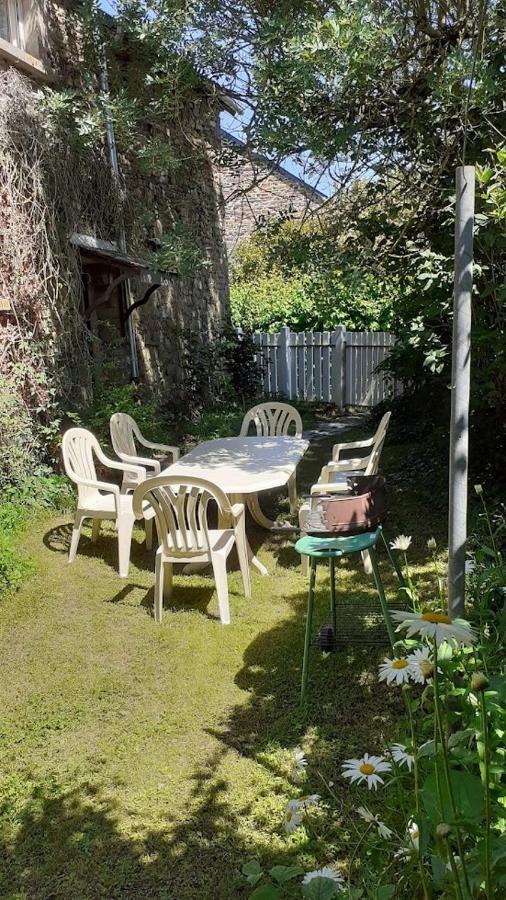 La Lisière, En Brocéliande * Néant-sur-Yvel